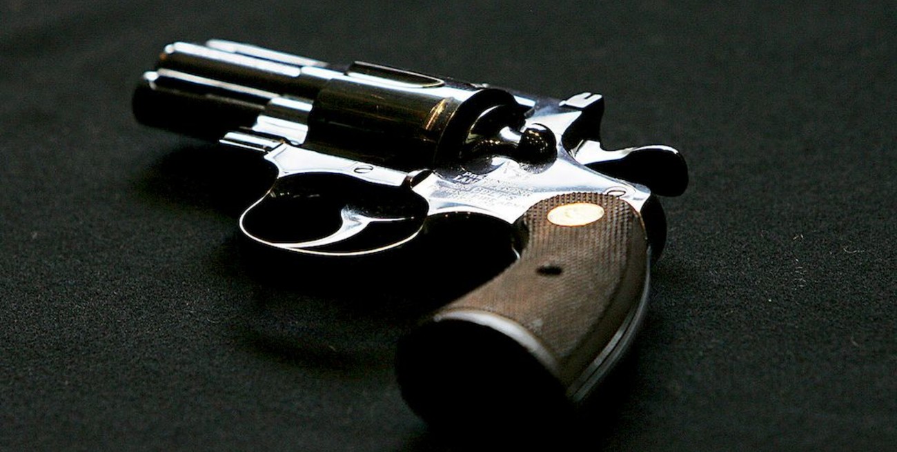 Crean registro de identificación balístico de las armas de fuego 