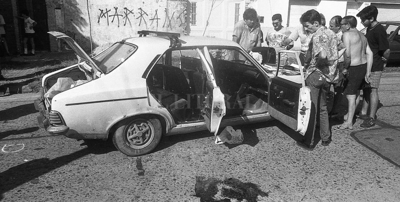 Fijaron fecha para el inicio del juicio oral por la "Masacre de Wilde"