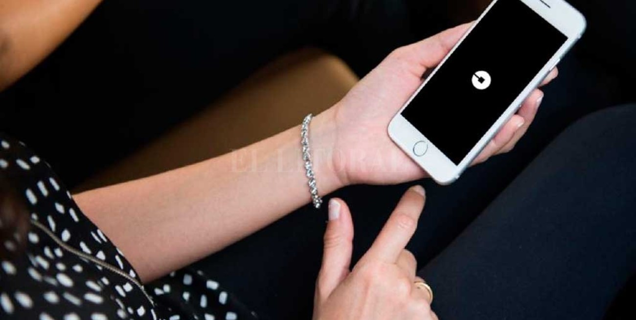 Mendoza aprobó la llegada de Uber