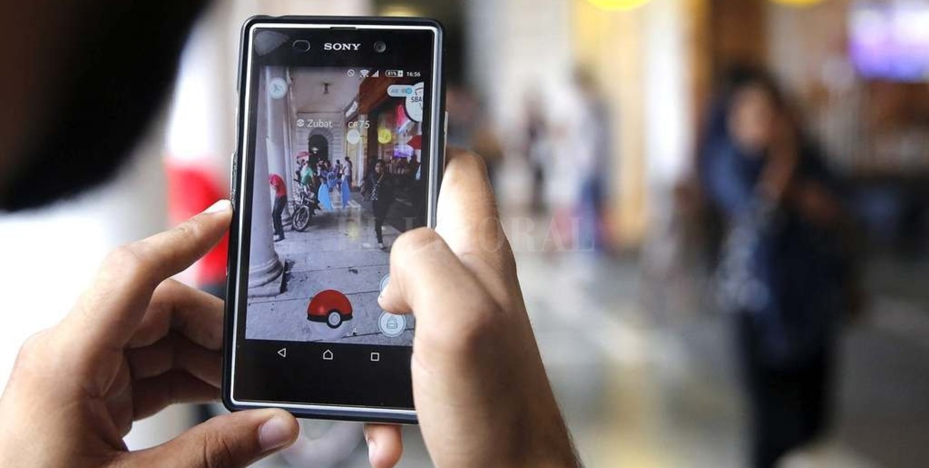 Condenan a 3 años y medio de prisión a un joven por cazar pokemones en una Iglesia