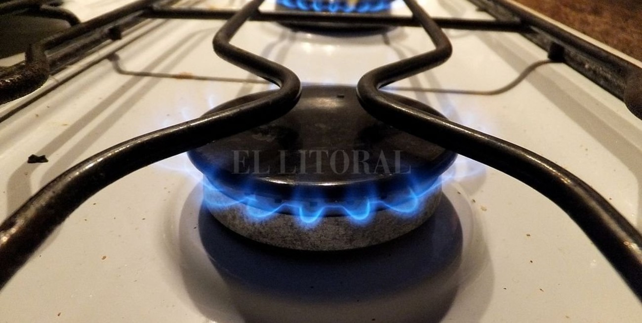 El gobierno estudia aplicar una tarifa "plana" de gas a partir de 2019