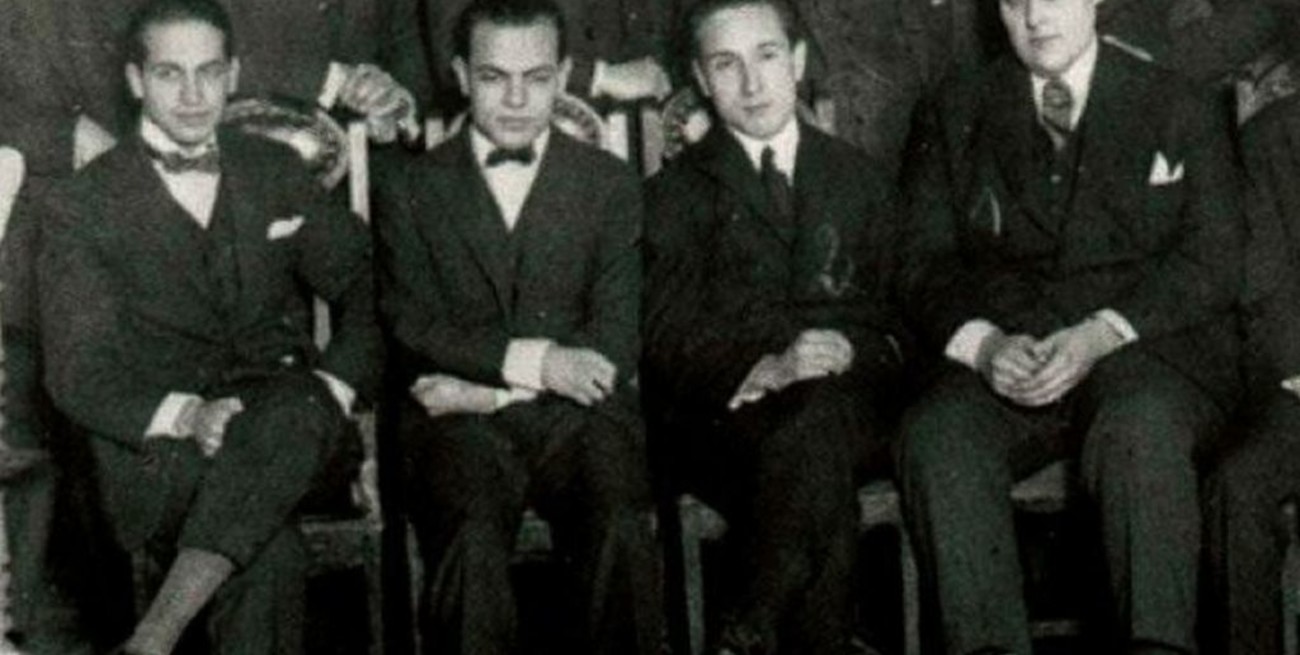 Hace 98 años se realizaba la primera transmisión radial en el país