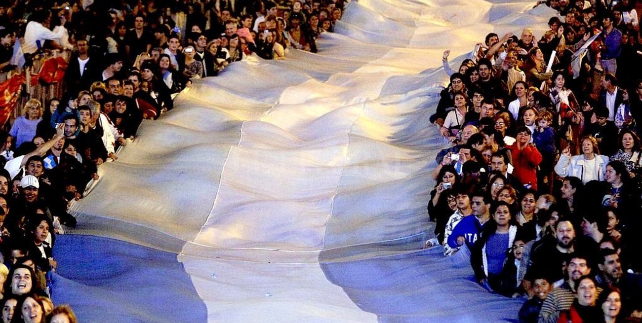 La Bandera de la Libertad