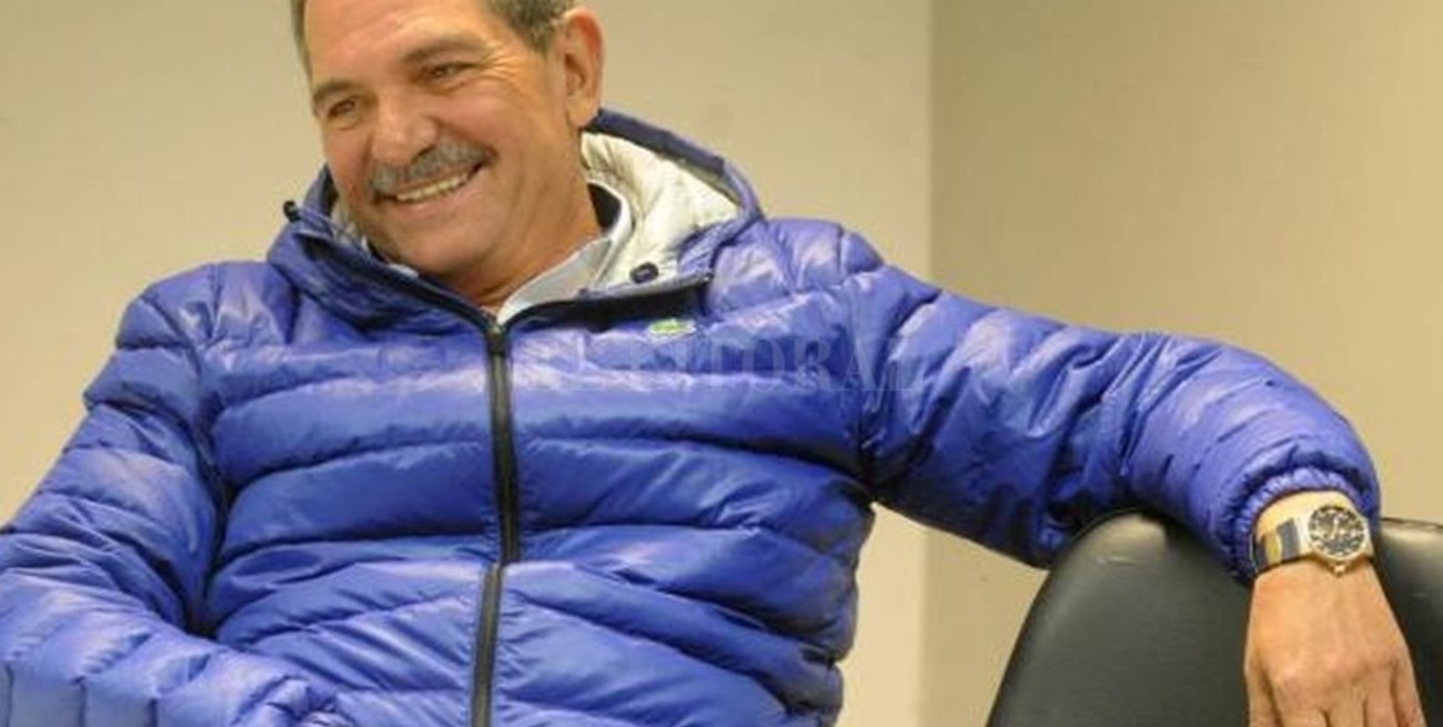 En un año, Alperovich sumó 290 millones de pesos a su patrimonio personal