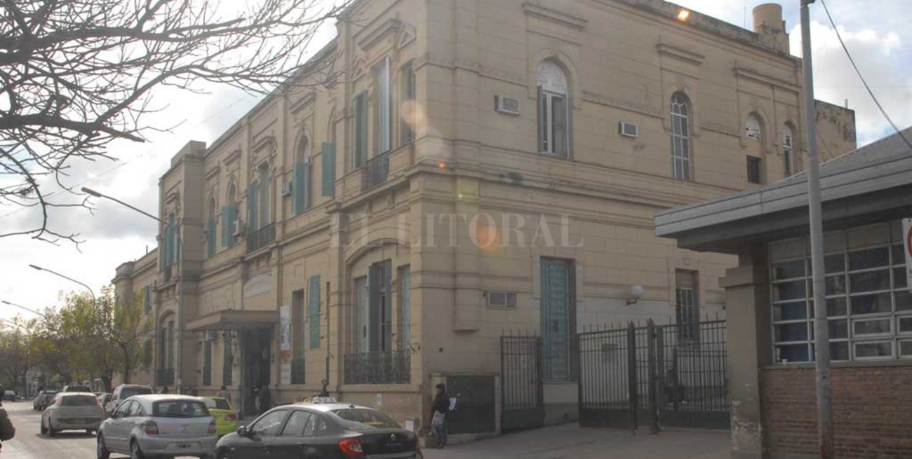 Es delicado el estado de salud del hijo del matrimonio hallado sin vida