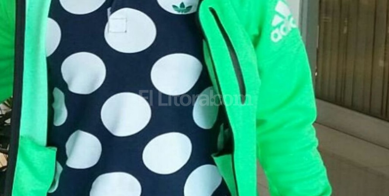 Así llegó Palomeque