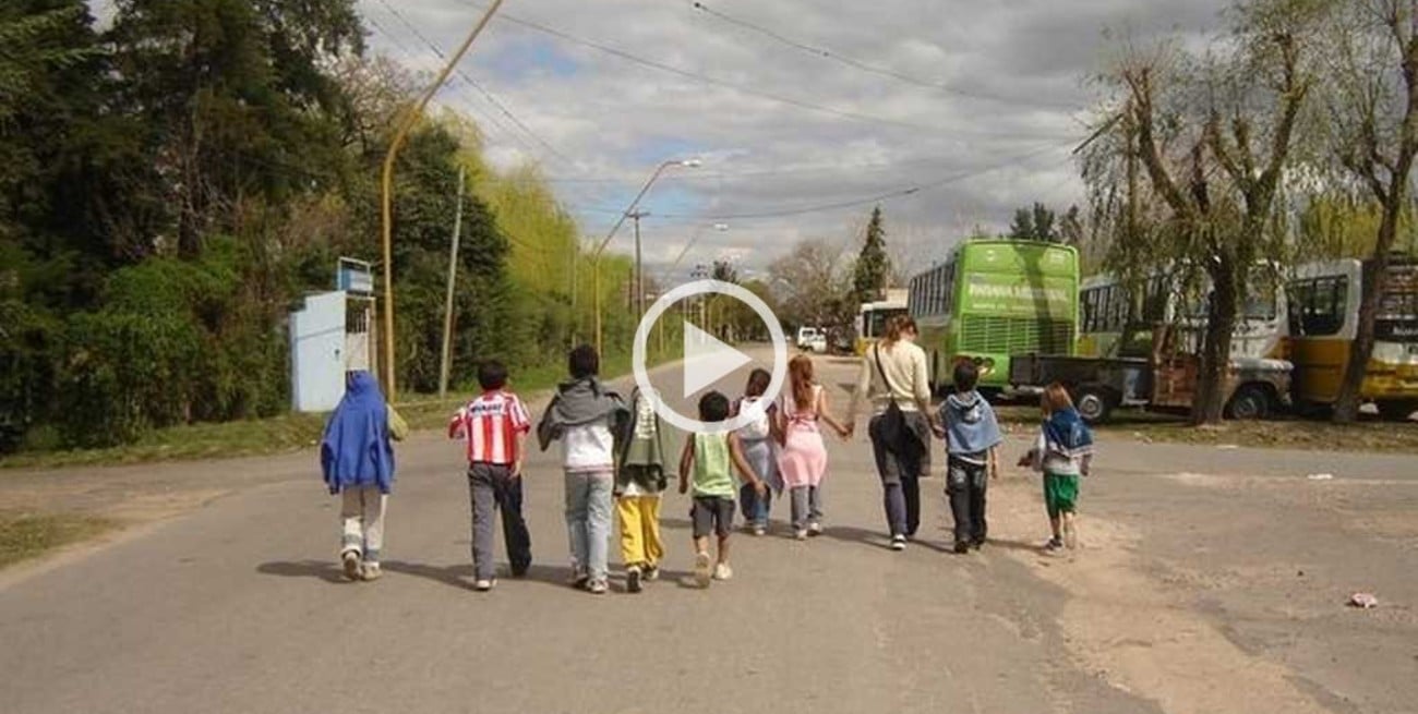 Necesitan ayuda para viajar a Córdoba