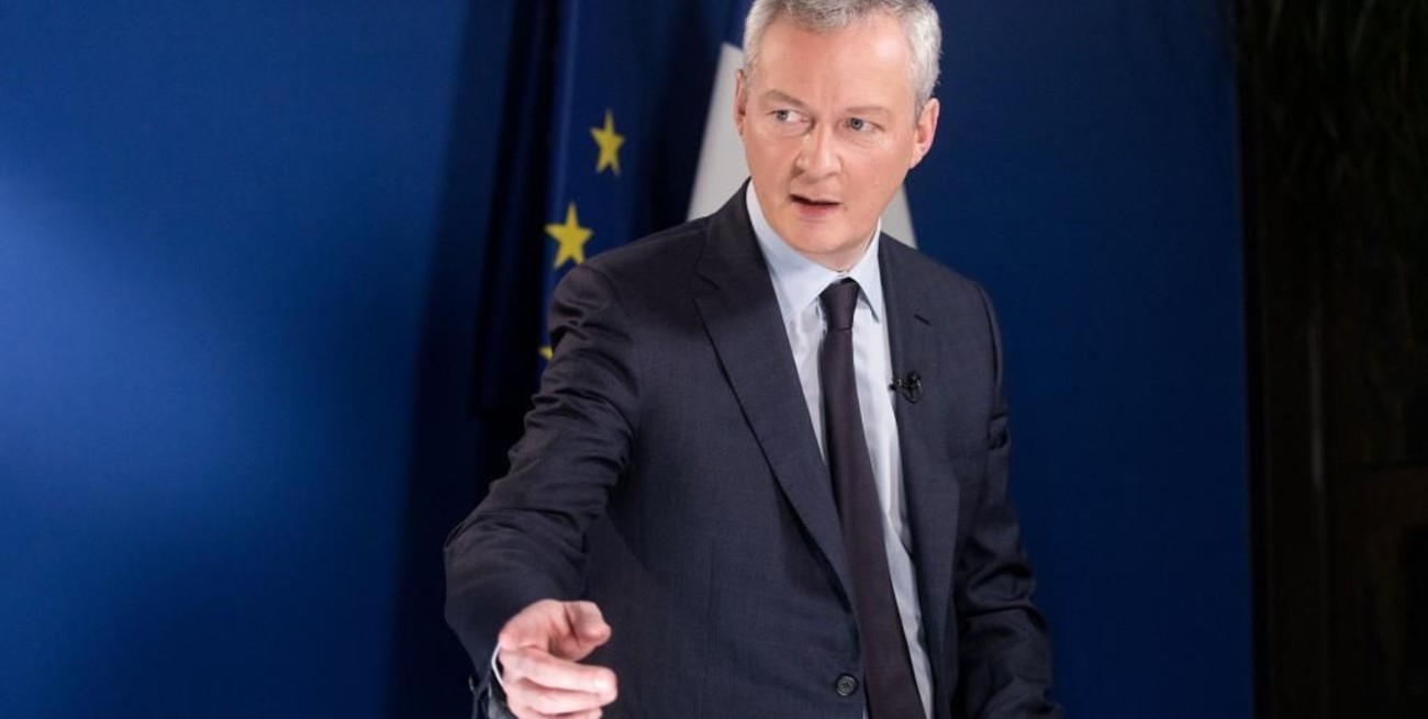 Francia llamó a Alemania a acelerar las reformas en la Unión Europea