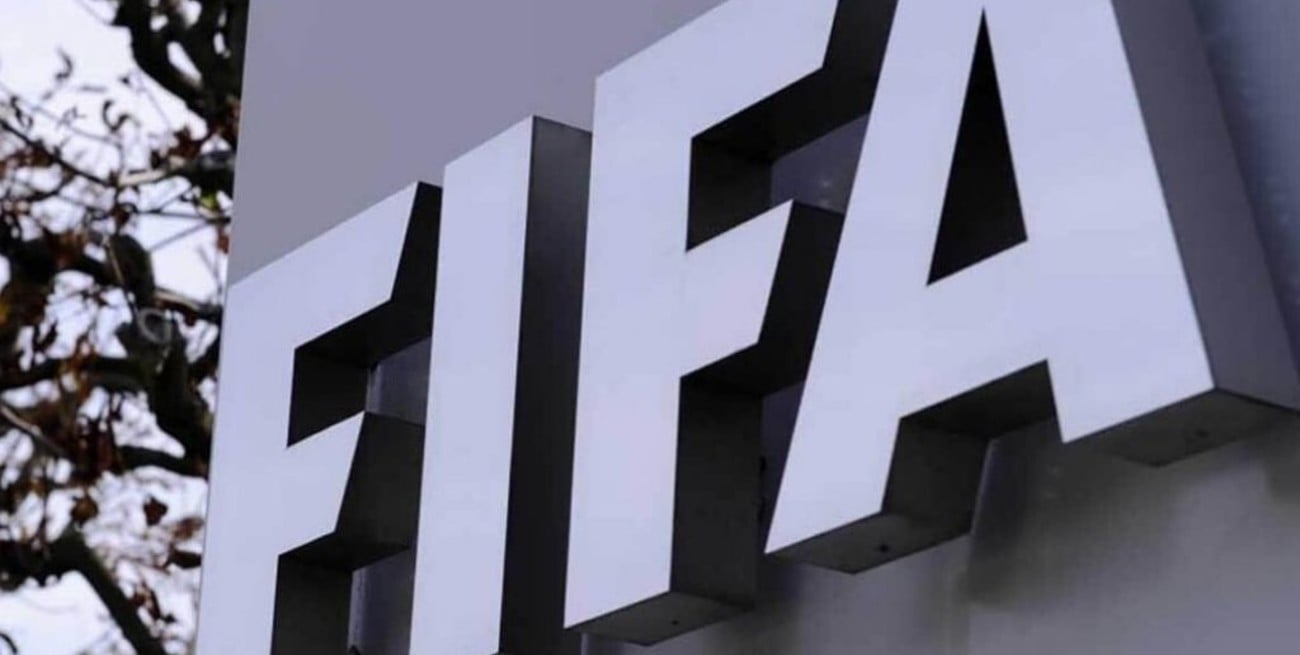 FIFA suspendió un evento que iba a realizar en Buenos Aires por el coronavirus