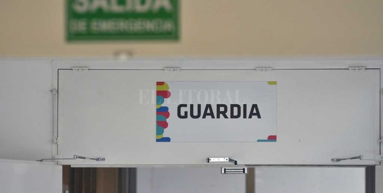 Mataron a un hombre en el norte de la ciudad de Santa Fe