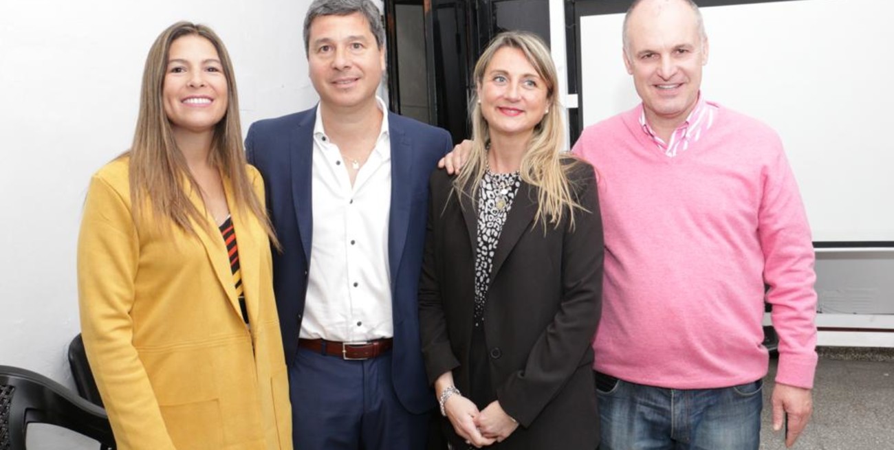 Henn: "Es hora de cambiar el modelo de machismo jurídico"