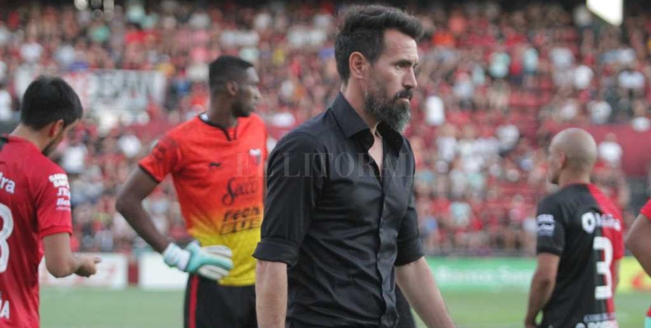 Tema DT: la indefinición es la usina de los rumores