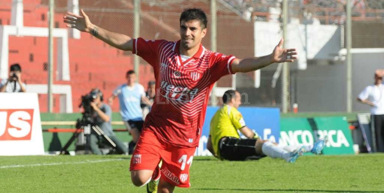 Gracias a Malcorra, a Unión le quedan 750.000 dólares limpios