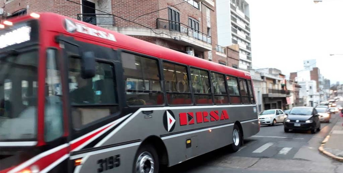 Se abre la inscripción para el boleto educativo gratuito en la provincia