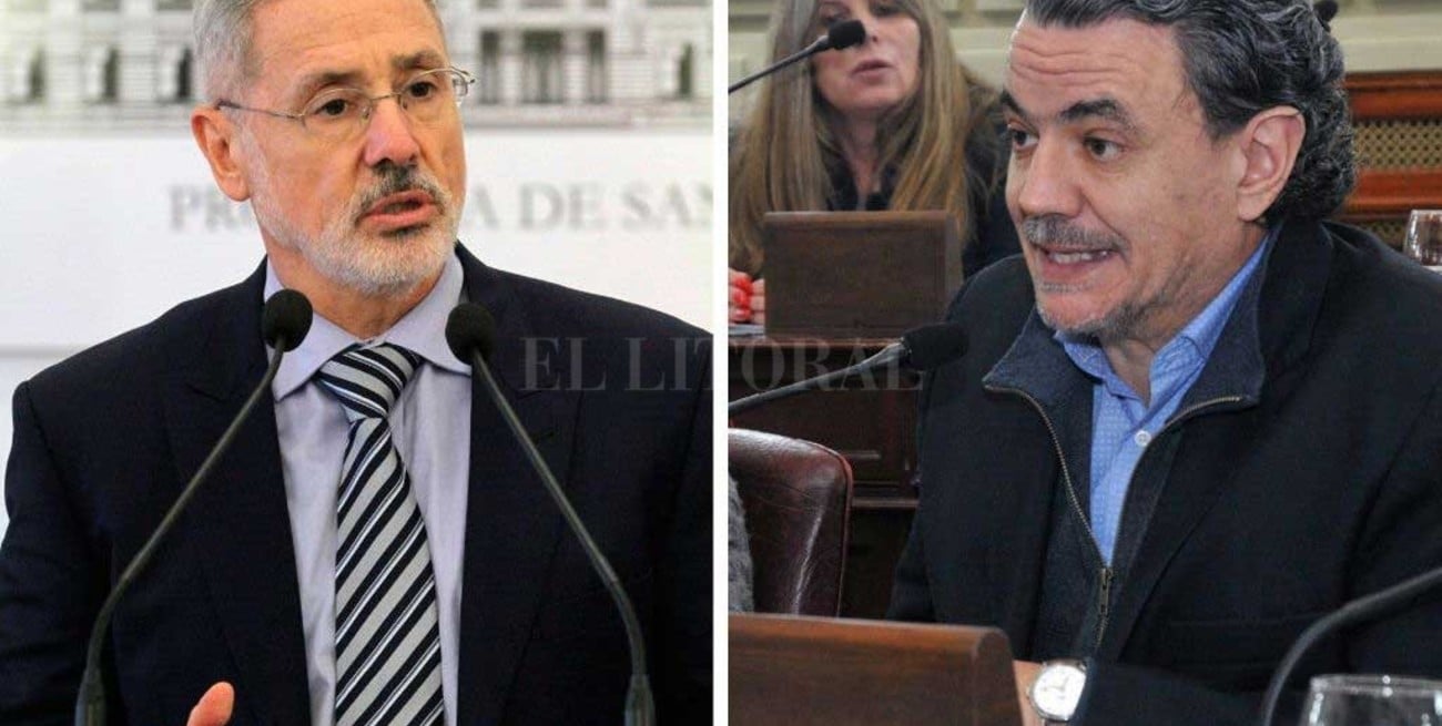 Cruces entre el gobierno y la oposición tras la masiva movilización en Rafaela