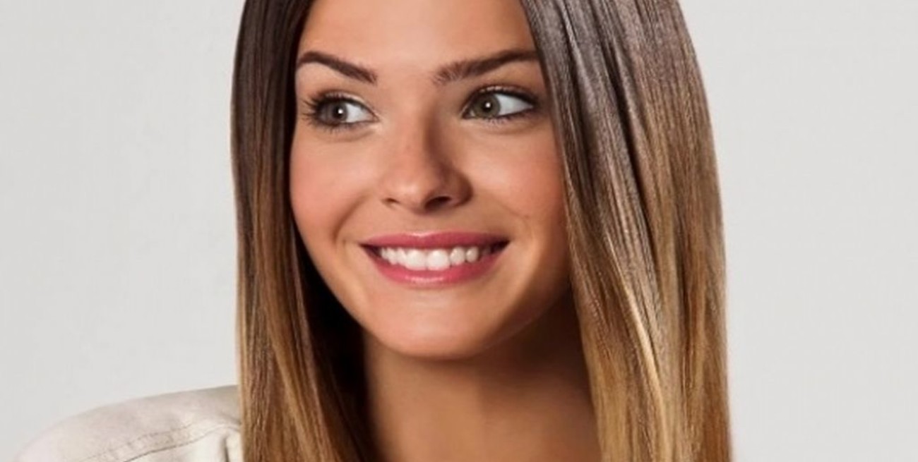 La China Suárez compartió una foto al natural: "Tengo estrías..."