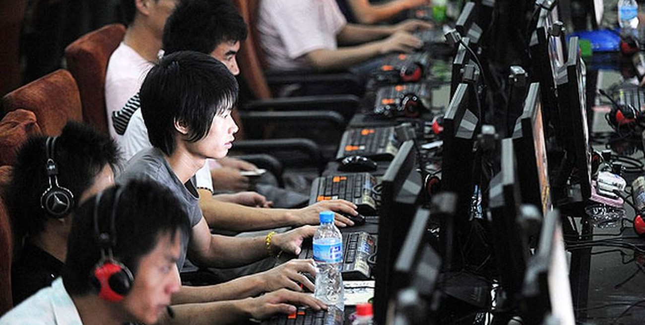 China bloqueó las redes sociales para evitar el debate sobre reelección