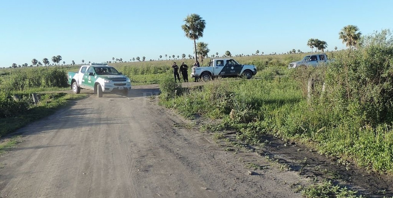 Denuncian a la Guardia Rural Los Pumas por desalojo y torturas