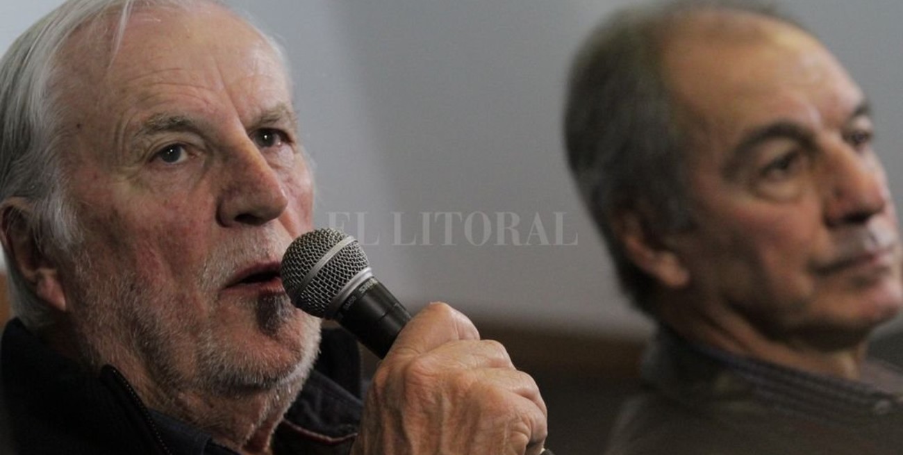 "Al próximo DT lo va a elegir Francisco Ferraro"