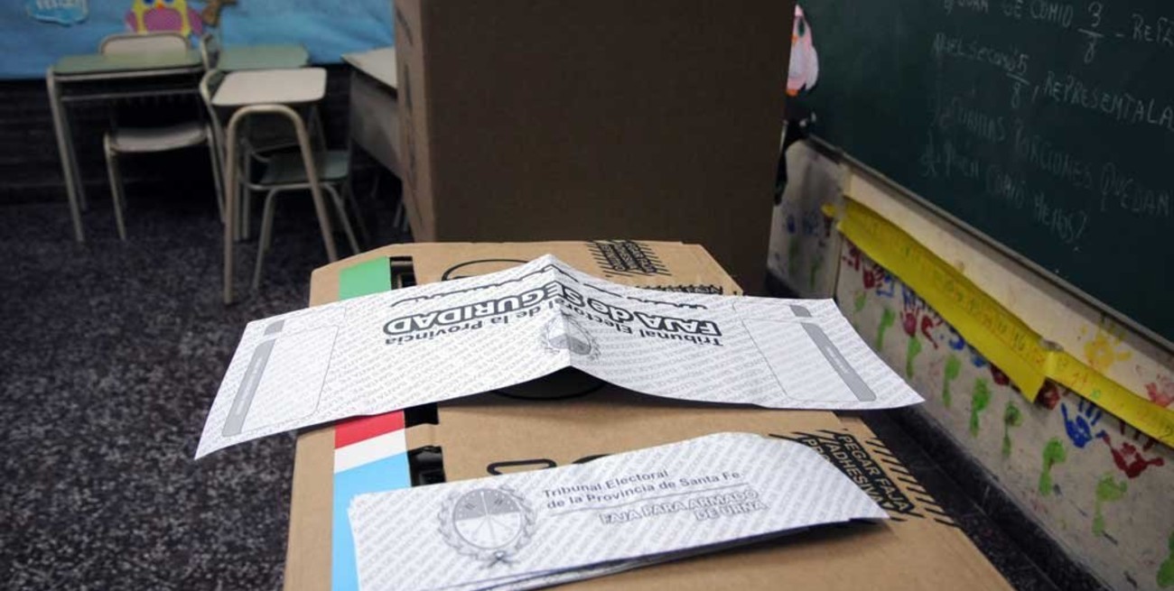 PASO en Santa Fe: qué se puede hacer y qué no en tiempos de veda