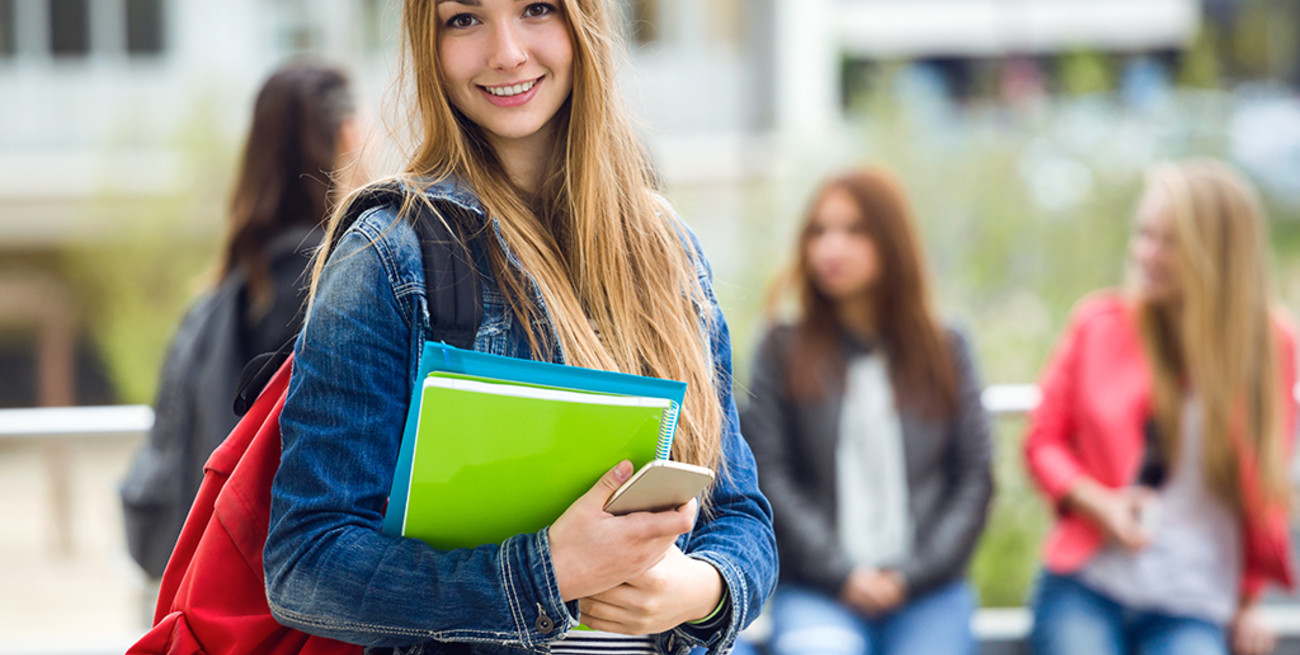 Empecé una carrera y no me gusta, ¿qué hago?