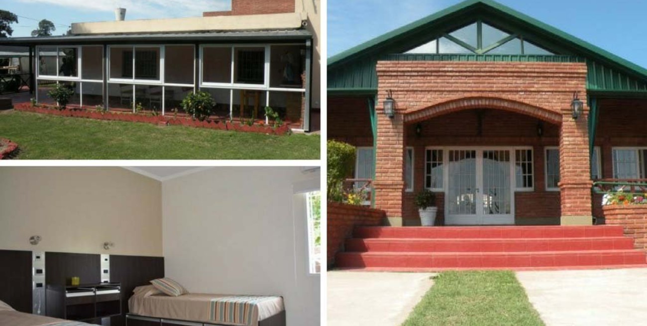 Casa de Mayores: la propuesta de Jerárquicos para la tercera edad