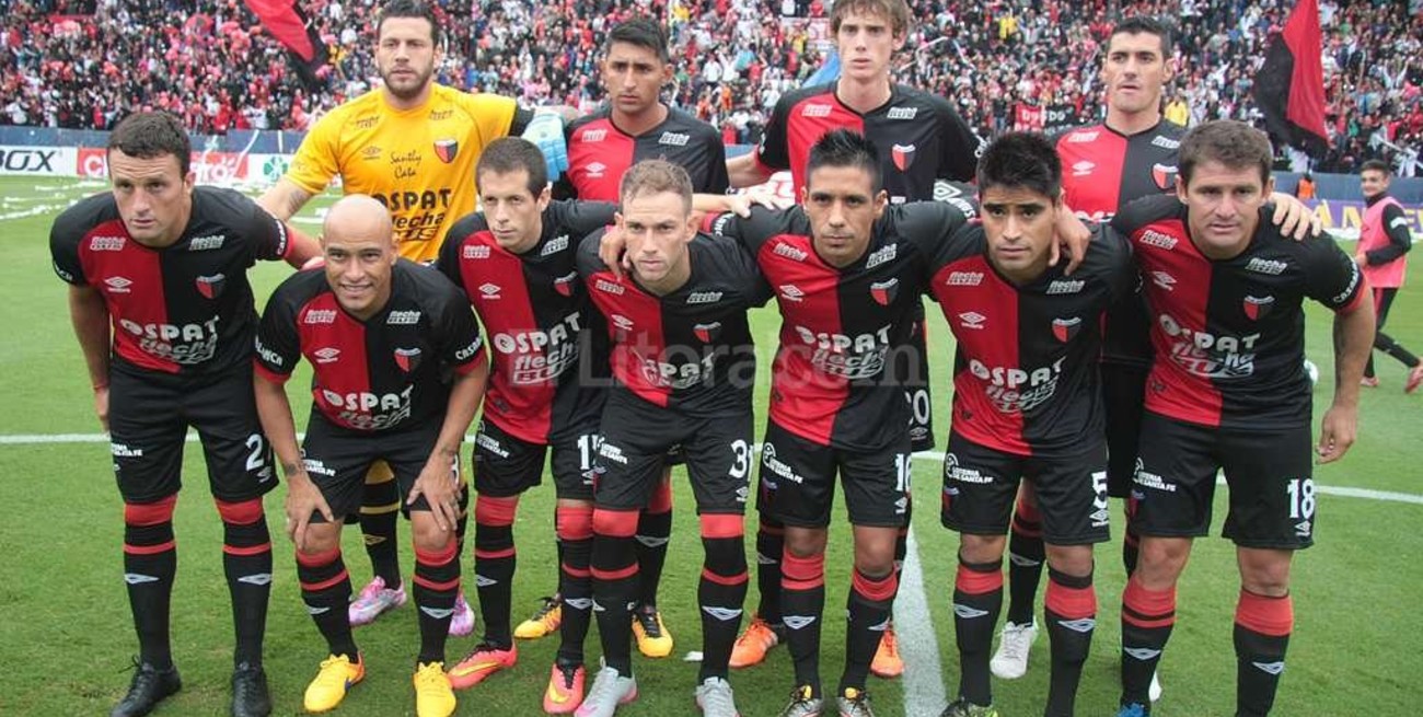 Colón no pudo con Banfield