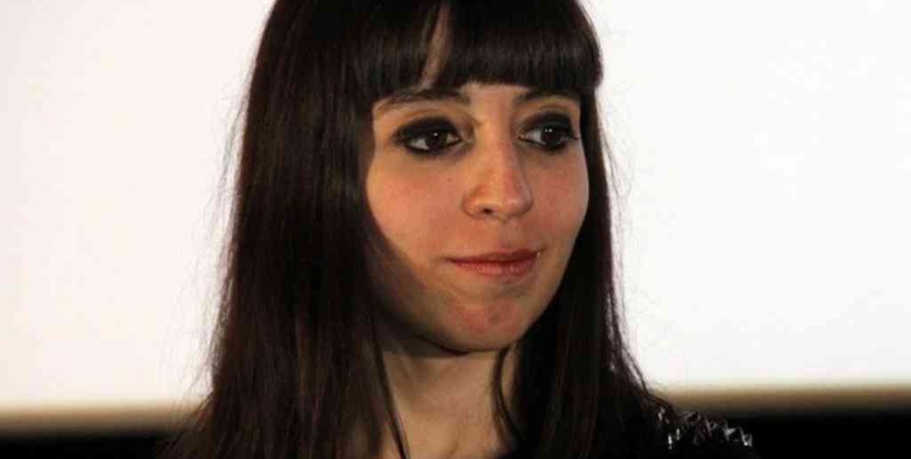 Florencia Kirchner se refirió a su estado de salud con un mensaje en Instagram