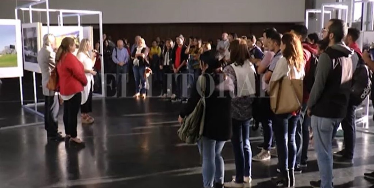 Se realizaron actividades por el Día de la Memoria