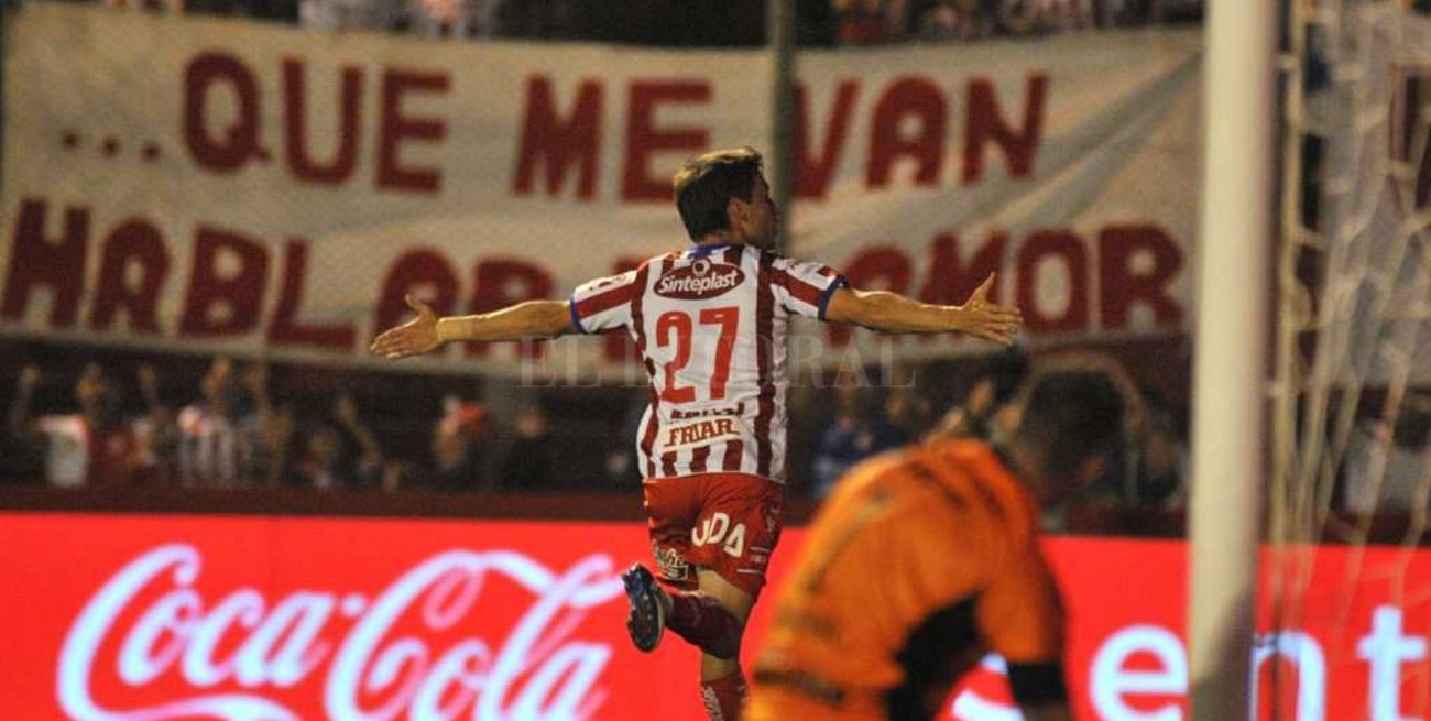 Soldano: lo más firme llegará desde Inglaterra