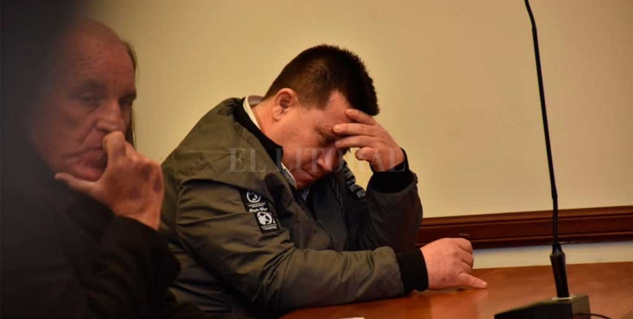 Cárcel para un hombre que mató a   otro por una discusión de tránsito