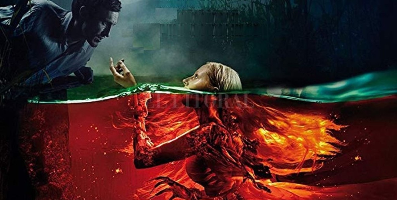 Seres oscuros y personajes conocidos