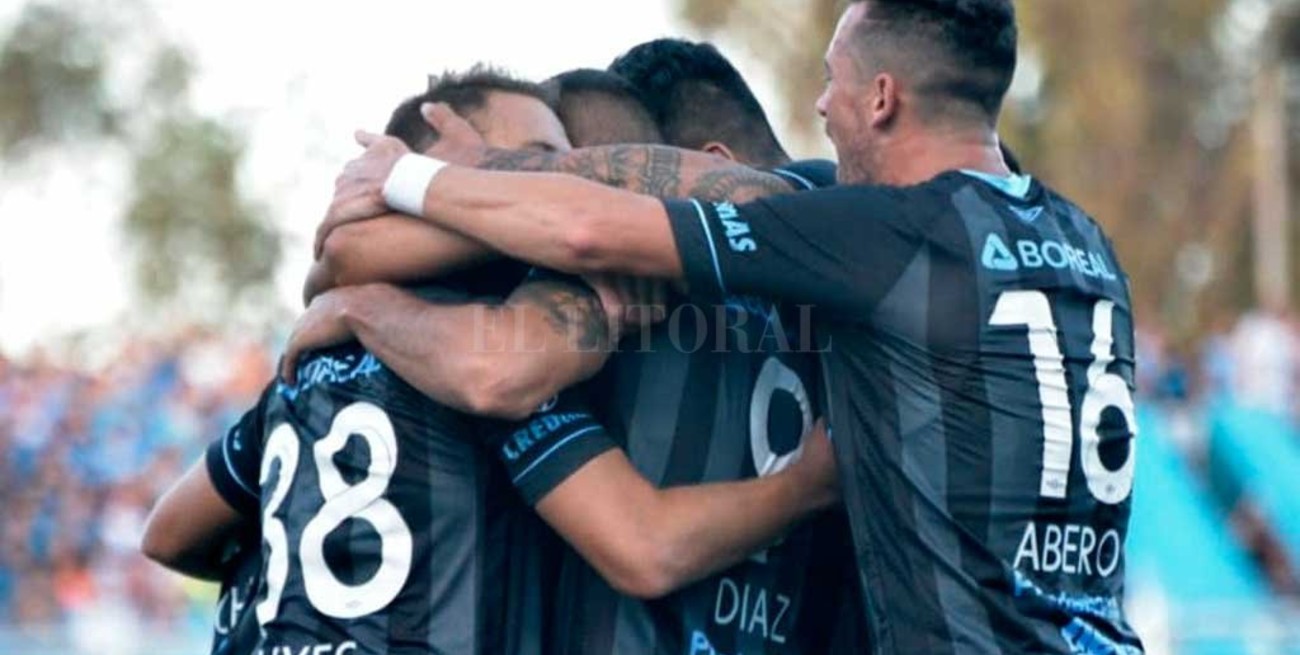 Así quedó la tabla de posiciones, con los tucumanos pisándole los talones a Racing
