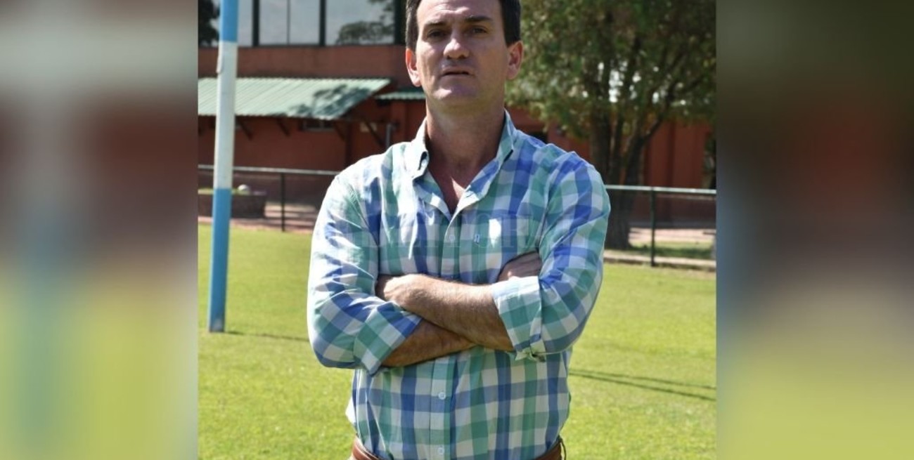 Memorias del primer título nacional 