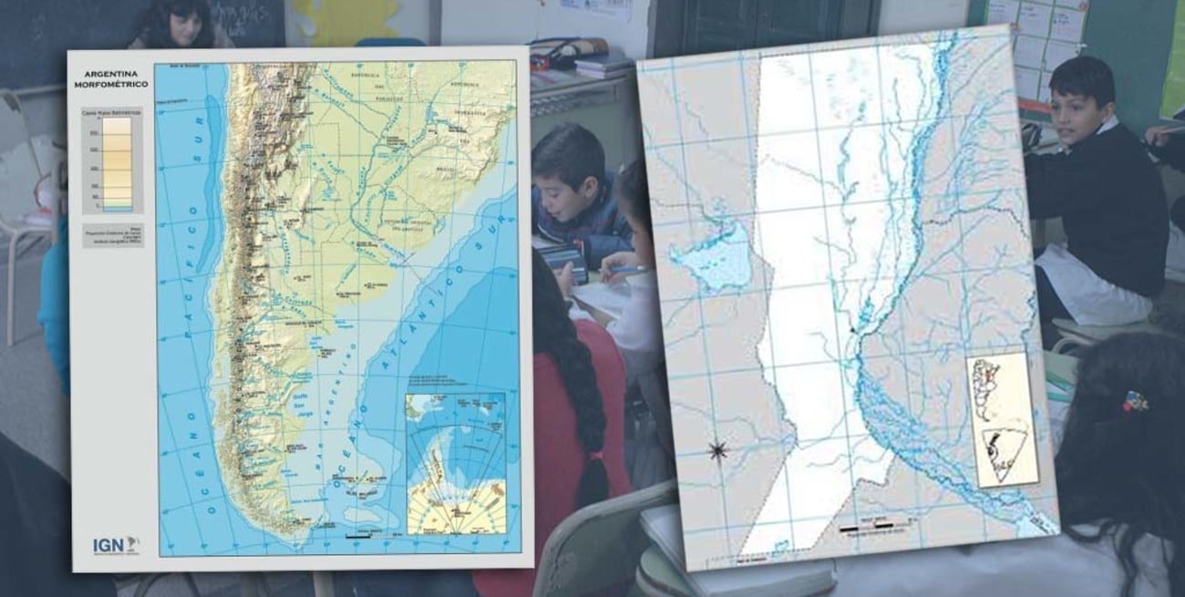 Cómo descargar mapas online y de forma gratuita