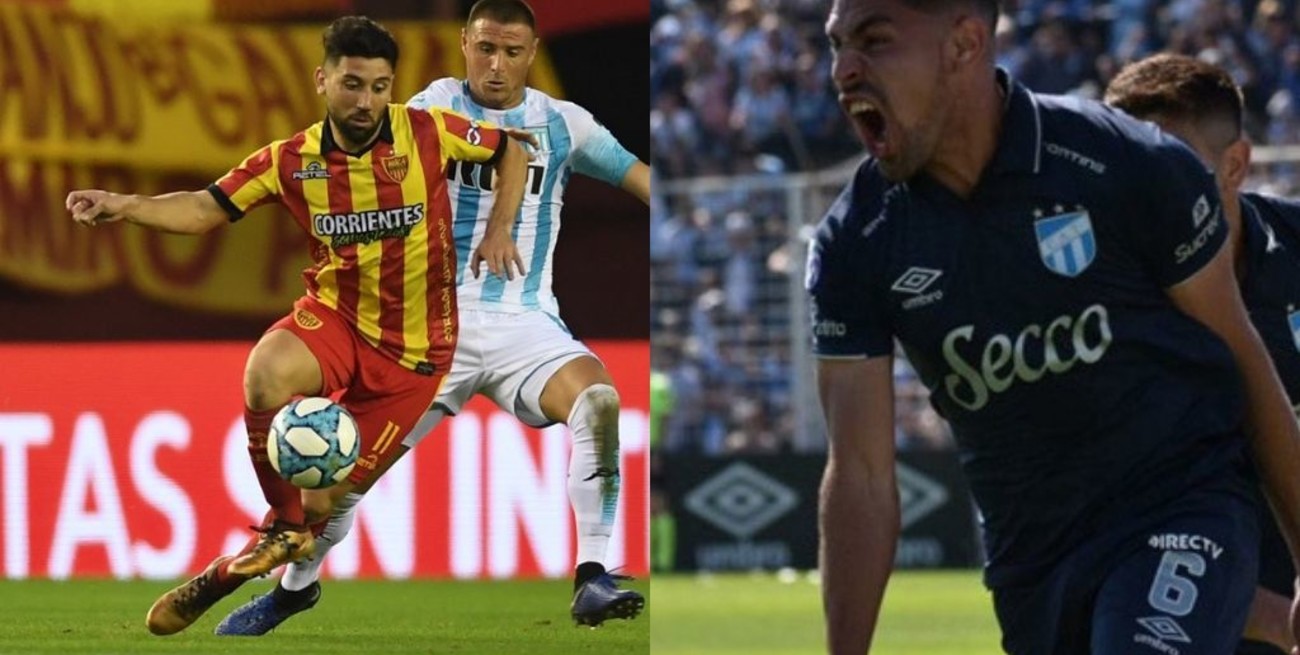 Se define el rival de Colón por Copa Argentina