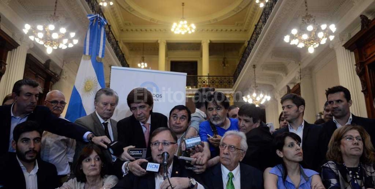 6 puntos claves sobre el proyecto de ganancias de la oposición