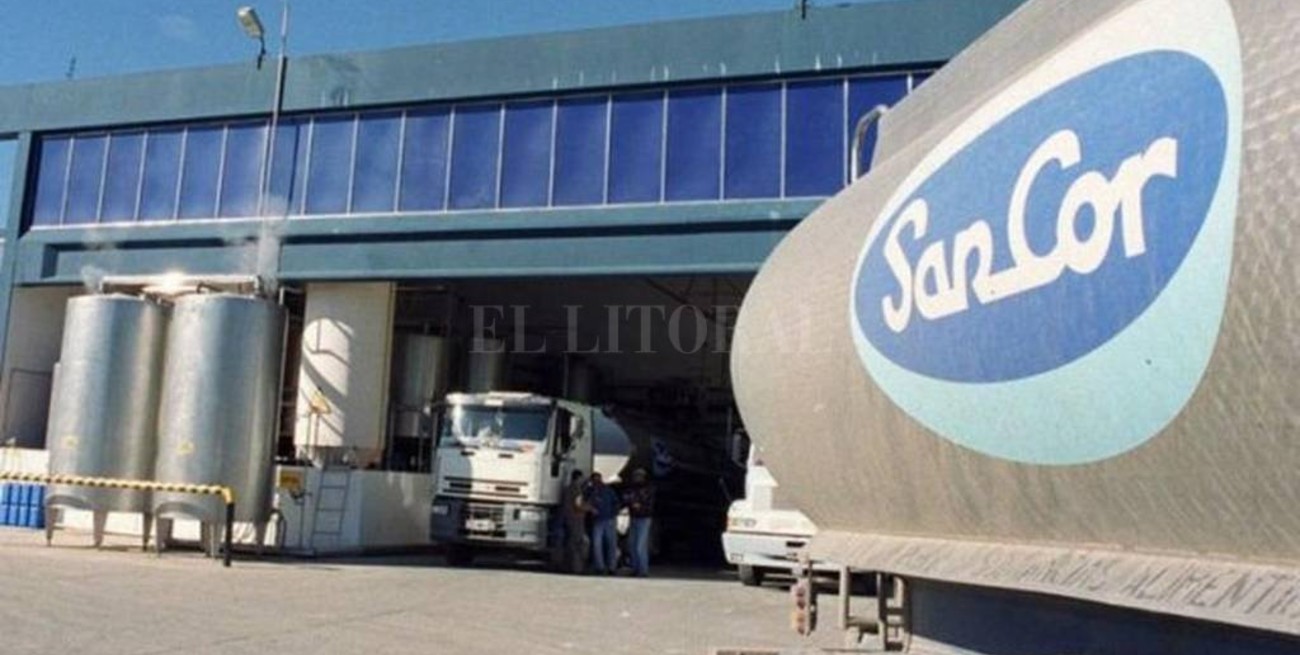 Se define el futuro de SanCor CUL 