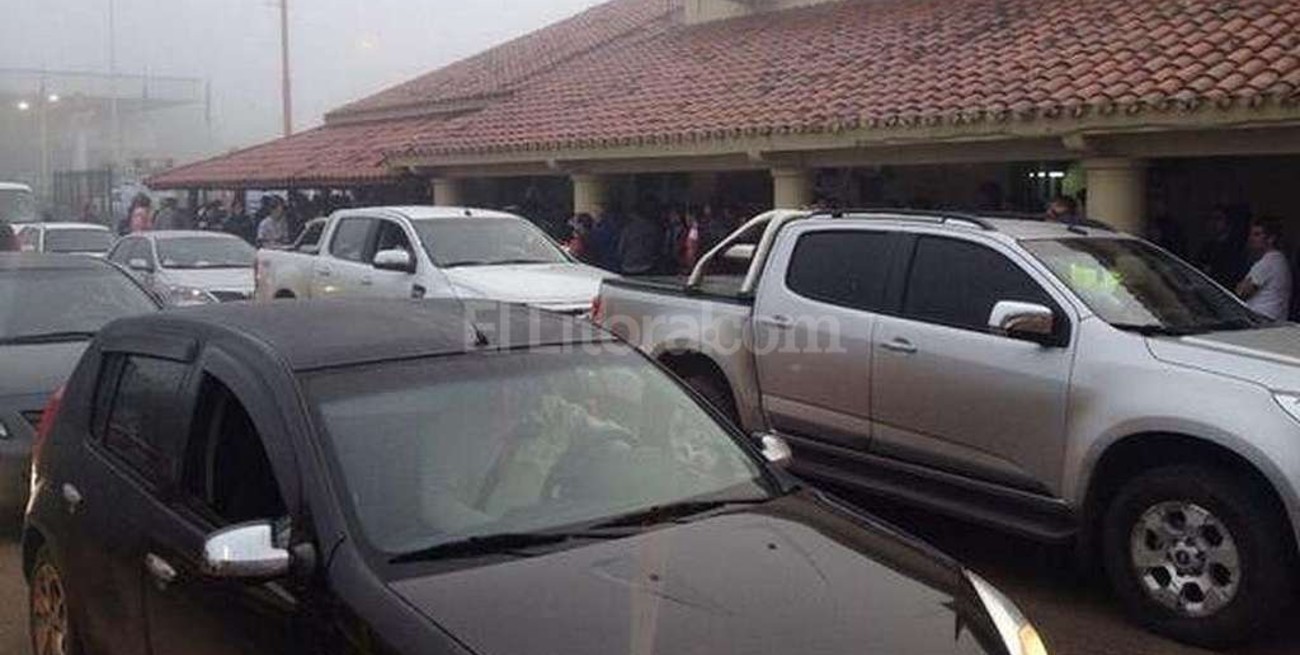 Vacaciones: qué documentos hay que llevar para cruzar la frontera