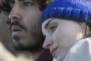 Agencia El América estrena  Un camino a casa , nominada a los premios de la Academia en seis rubros, incluido mejor película.