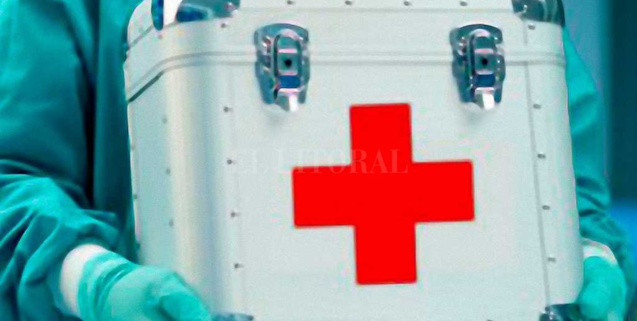 Se realizará la Jornada de Abordaje Mediático de la Donación de Órganos y Tejidos 