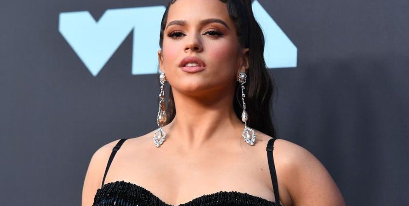 La norma de ortografía que se hizo viral gracias a Rosalía