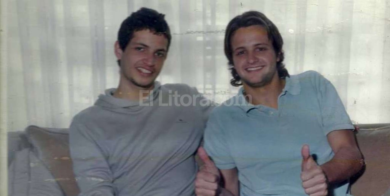 Piden justicia por Esteban Toffolini 