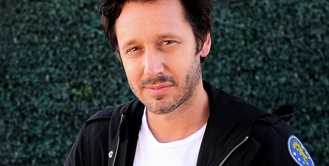 Aseguran que Benjamín Vicuña es adicto al sexo