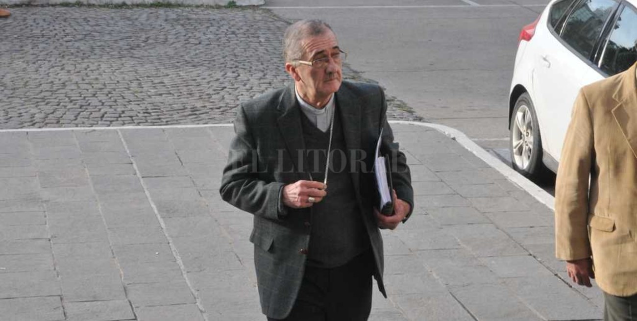 Mirá la edición impresa de El Litoral Mañana