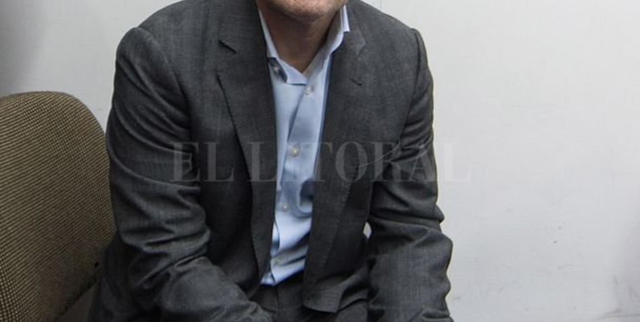 Farré leyó una carta pidiéndole perdón a sus hijos