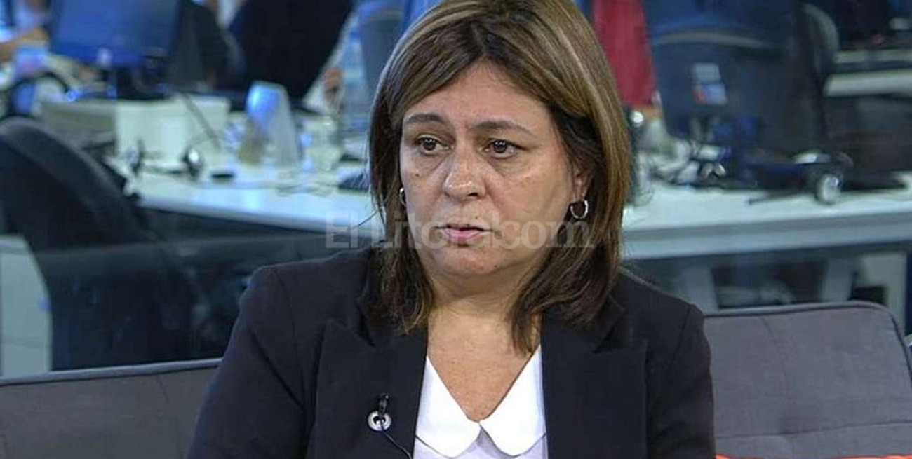 Santa Fe suma a Graciela Bevacqua