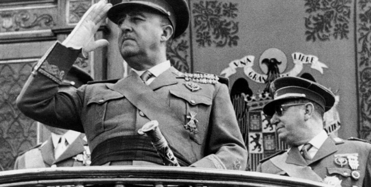 La apología del franquismo será delito en España
