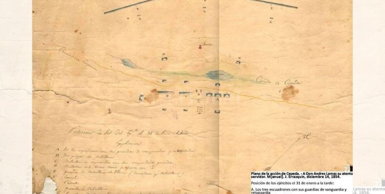 Cepeda y la disolución de las Provincias Unidas