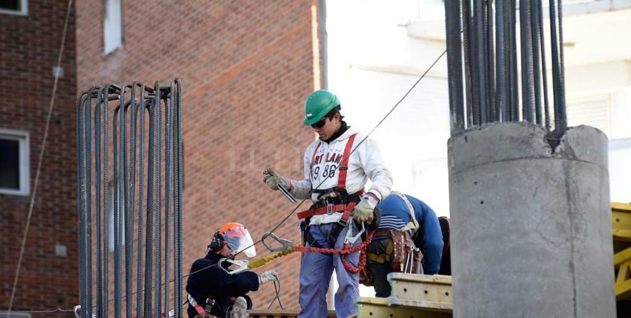 Santa Fe supera en 123% la media de juicios laborales en el país según las Aseguradoras de Riesgos del Trabajo